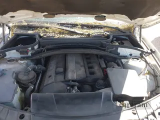 2006 BMW X3 3.0i