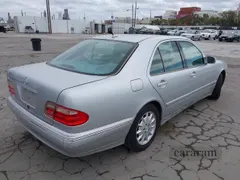2001 Mercedes-Benz E 320
