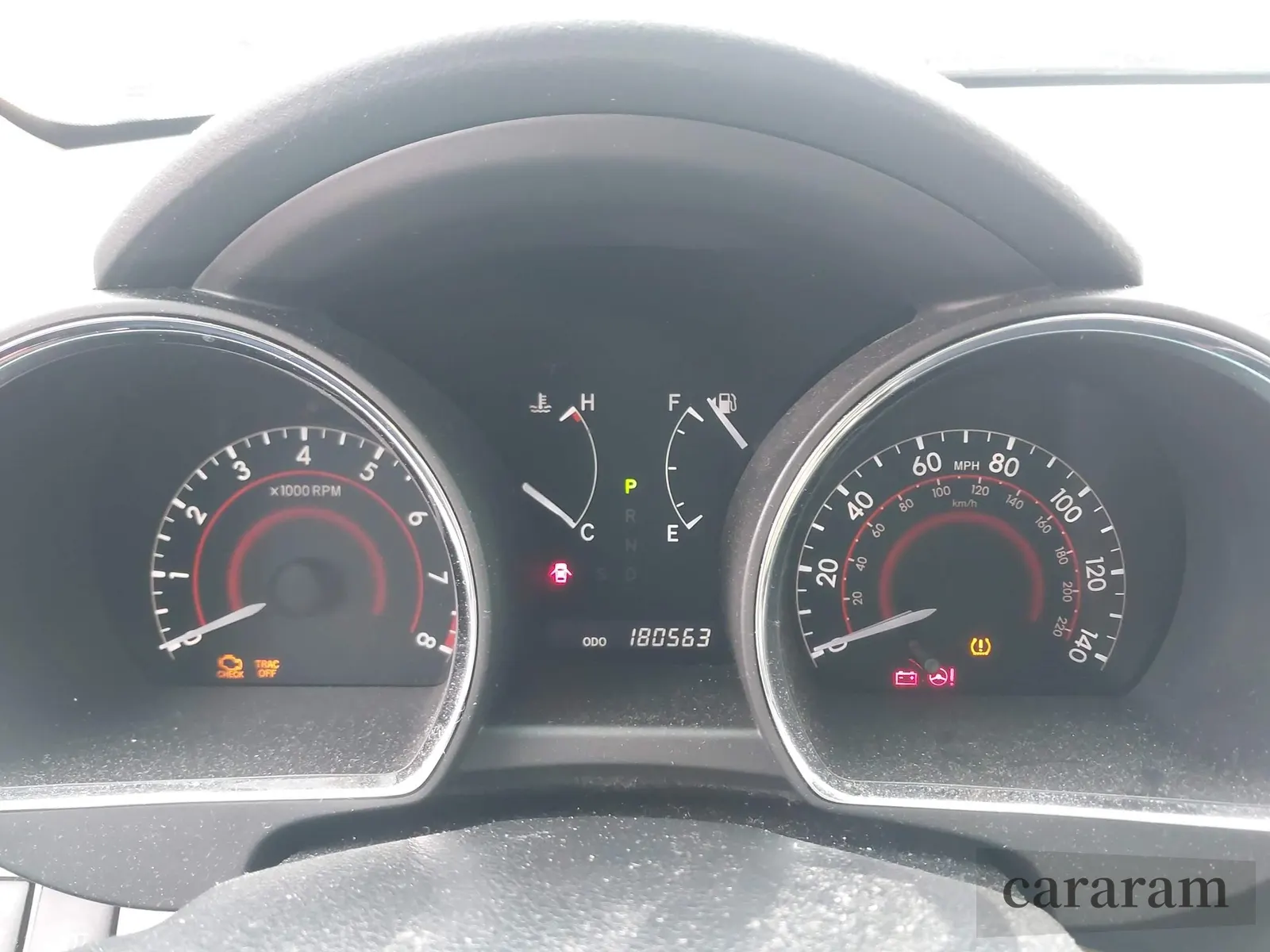 2012 Toyota Highlander