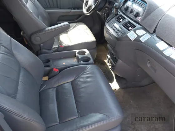 2007 Honda Odyssey EX-L