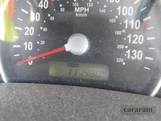 2008 Kia Sedona EX