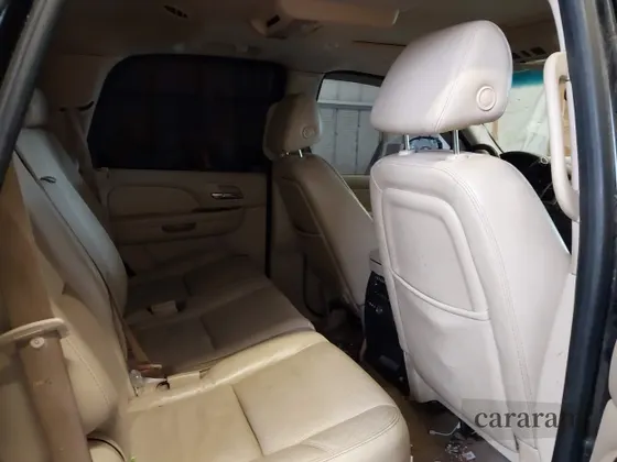 2007 Cadillac Escalade
