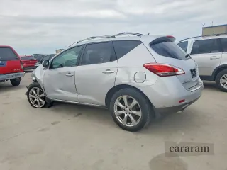 2012 Nissan Murano SL