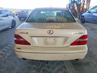 2006 Lexus LS 430