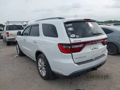 2015 Dodge Durango Citadel