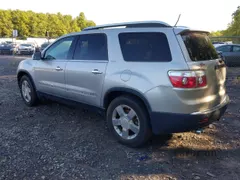 2008 GMC Acadia SLT1