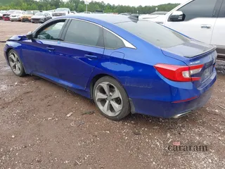 2021 Honda Accord Sport SE