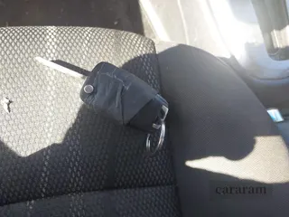 2017 Chevrolet Sonic LT