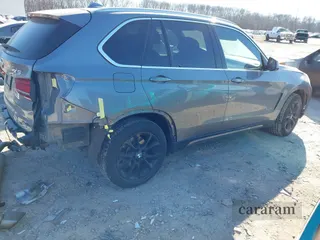 2018 BMW X5 xDrive50i