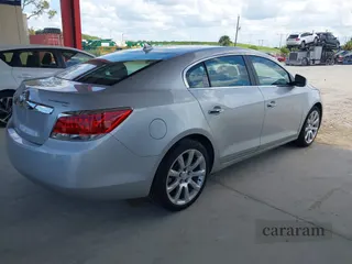 2010 Buick LaCrosse CXL