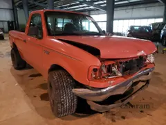 1994 Ford Ranger Splash