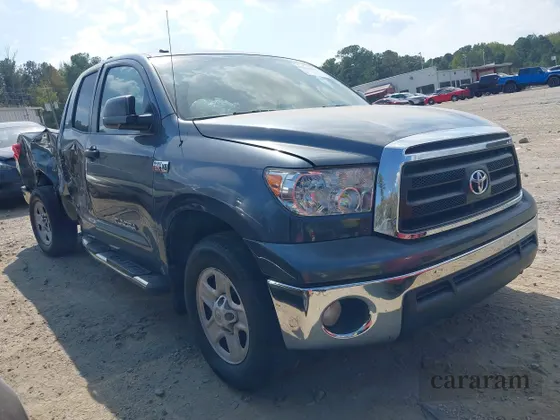 2010 Toyota Tundra
