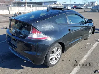 2012 Honda CR-Z