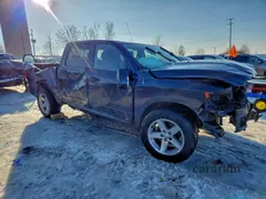 2010 Dodge 1500 Sport