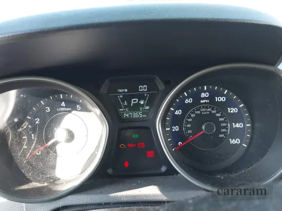 2016 Hyundai Elantra Value Edition