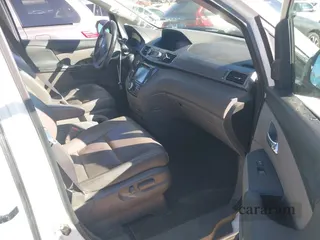 2014 Honda Odyssey Touring