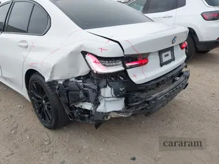 2023 BMW 3 Series 330i