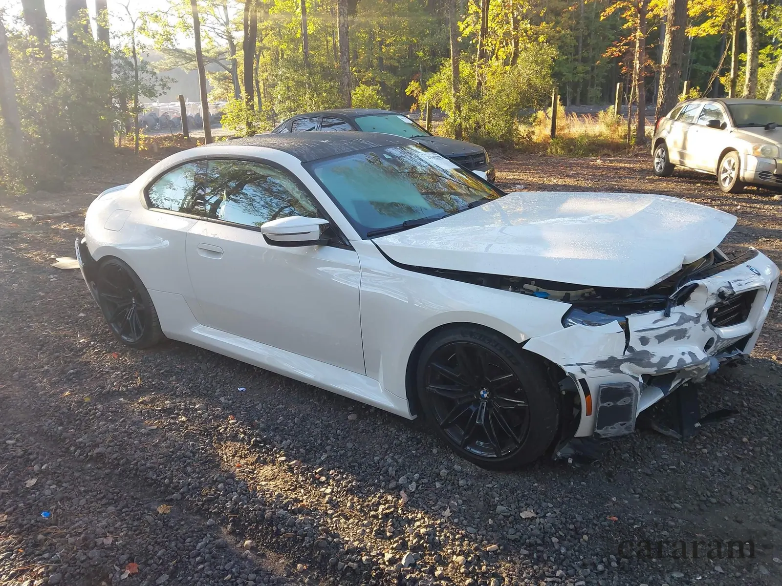 2024 BMW M2