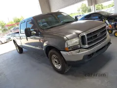 2003 Ford F-250 XL