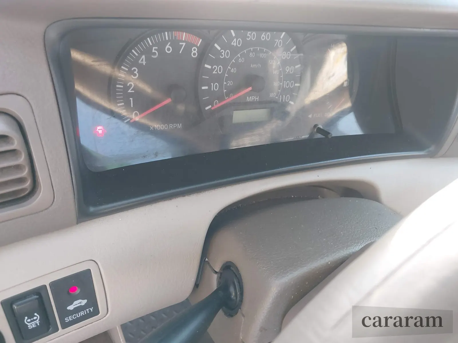 2008 Toyota Corolla CE