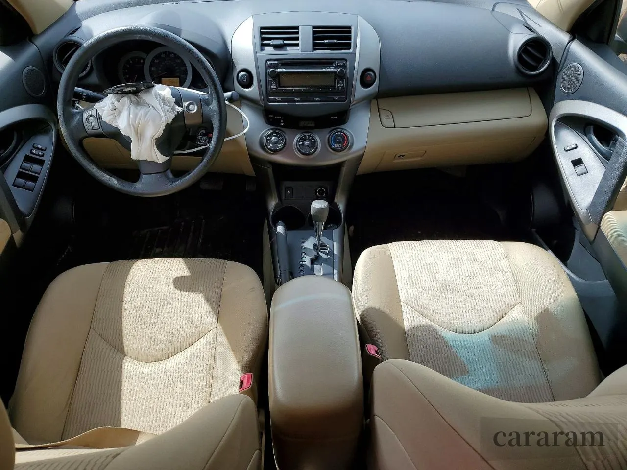 2012 Toyota RAV4