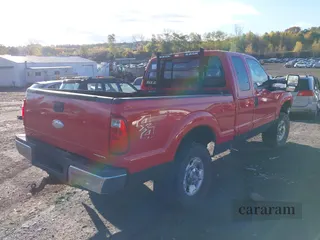 2012 Ford F-250 XL
