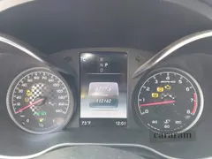 2017 Mercedes-Benz C 43 AMG