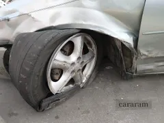 2004 Dodge Stratus SXT