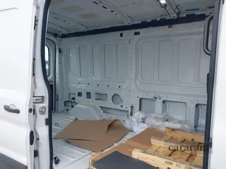 2020 Ford Transit Cargo