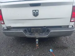 2022 Ram 1500 Tradesman