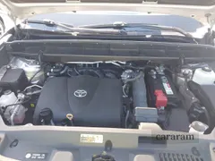 2021 Toyota Highlander L