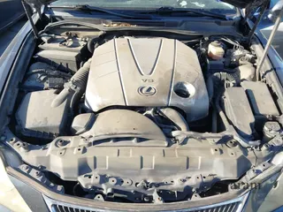 2007 Lexus IS 350