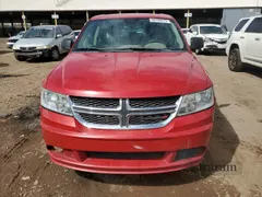 2015 Dodge Journey American Value
