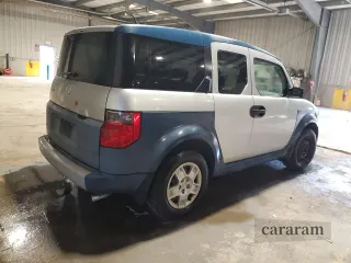 2006 Honda Element LX