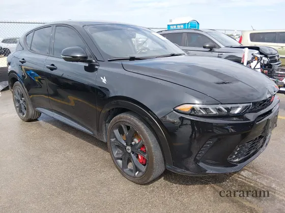 2024 Dodge Hornet R/T