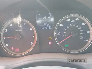 2015 Hyundai Accent GLS