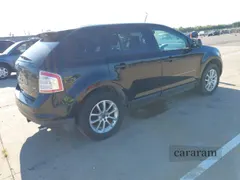 2009 Ford Edge SEL