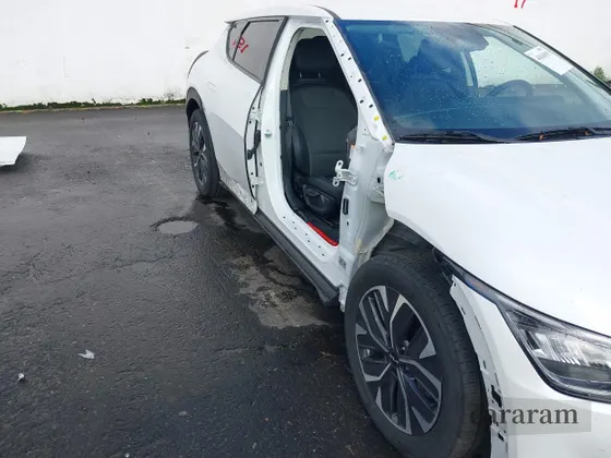 2024 Kia EV6 Wind