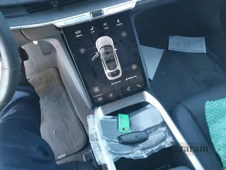 2023 Lucid Air Pure