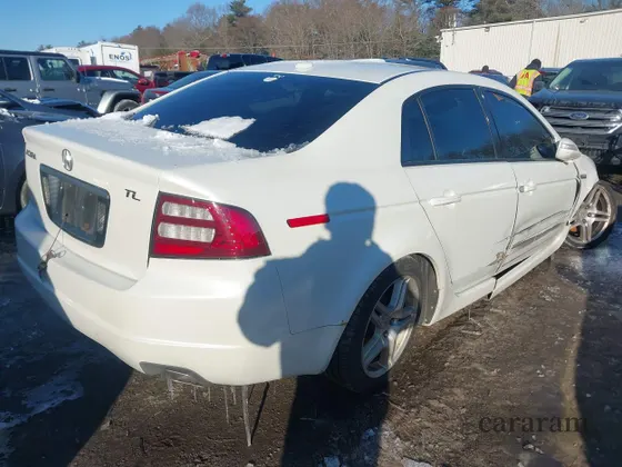 2007 Acura TL