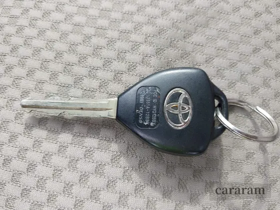 2008 Toyota RAV4