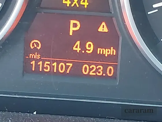 2007 BMW 3 Series 328xi
