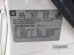 2010 Buick Enclave CXL 1XL