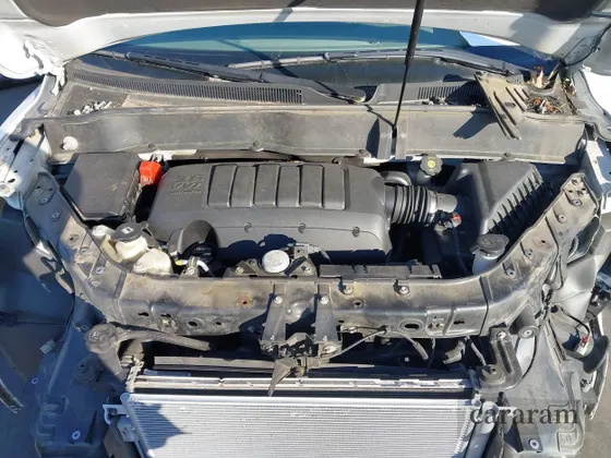 2016 Buick Enclave Convenience
