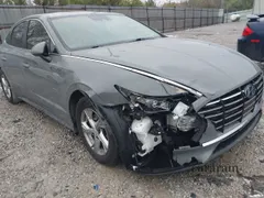 2020 Hyundai Sonata SE