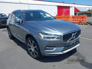2019 Volvo XC60 Inscription