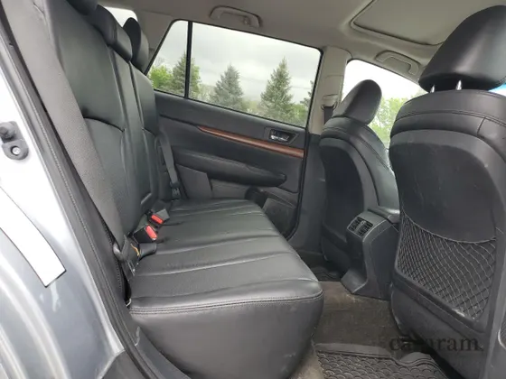 2013 Subaru Outback Limited