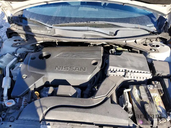 2017 Nissan Altima S