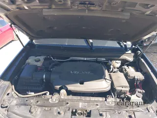 2021 Chevrolet Colorado 4WD LT