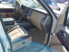 2007 Ford Expedition Eddie Bauer
